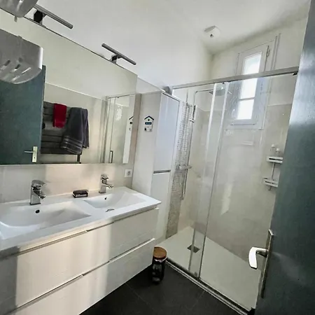 Family Cocoon By The Sea La Tranche-sur-Mer