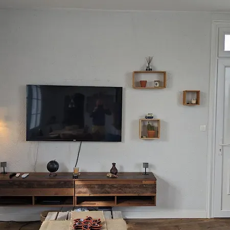 Family Cocoon By The Sea Appartement *