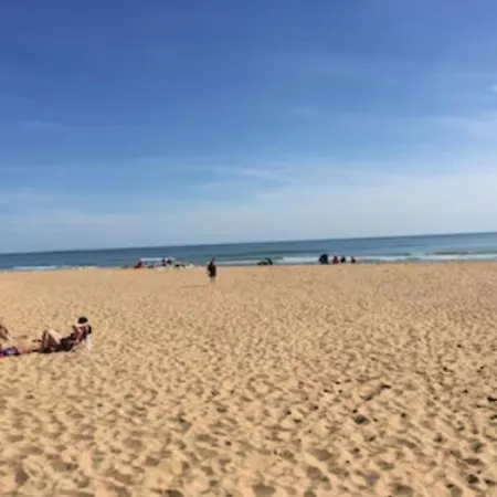 アパート Family Cocoon By The Sea