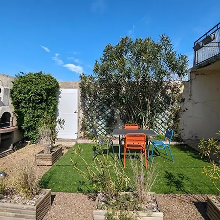 Family Cocoon By The Sea Апартаменты *